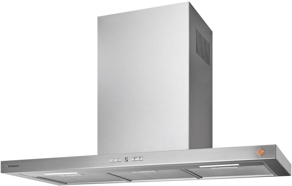 

Каминная вытяжка De Dietrich DHB2954X
