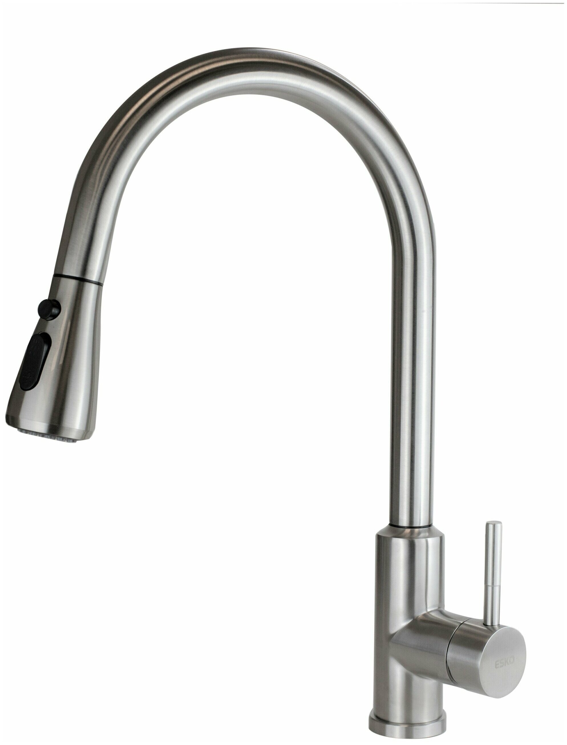 

Смеситель для кухни Esko TSS 519