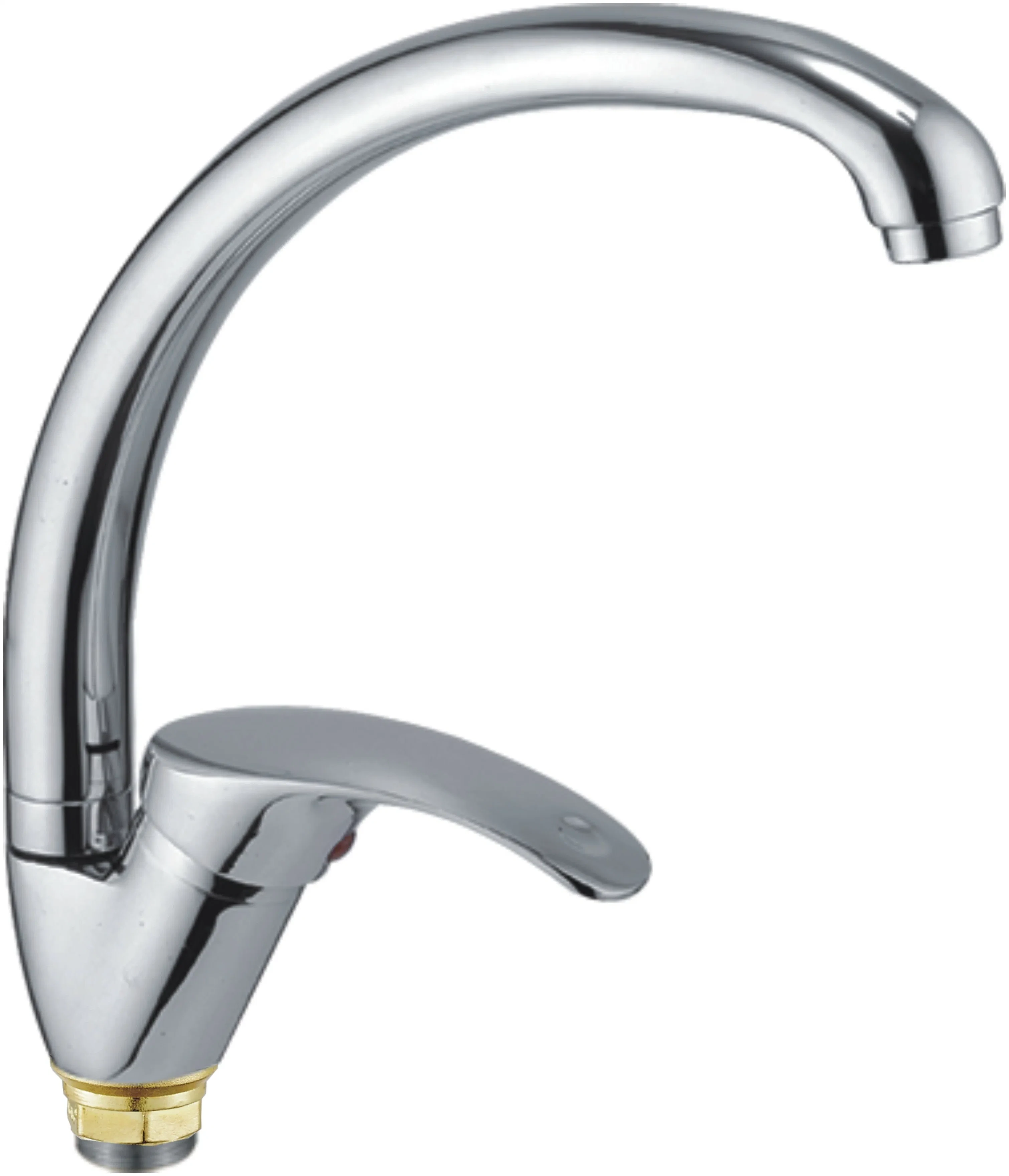 

Смеситель для кухни Cron CN4136-2 хром