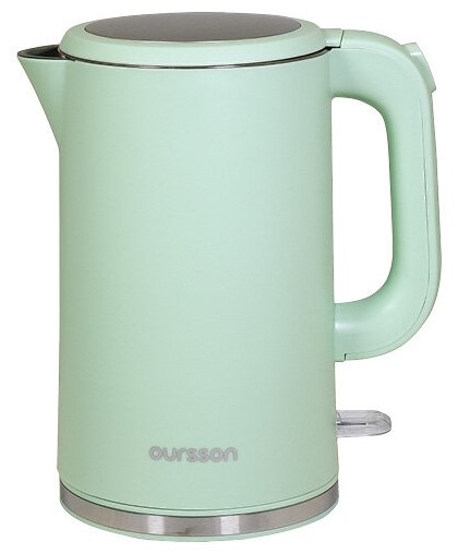 

Чайник Oursson EK1731W/PM