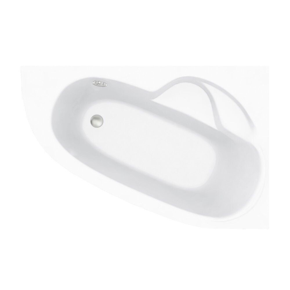 

Ванна Lavinia Boho Bell Pro 150х100см (3702150R)