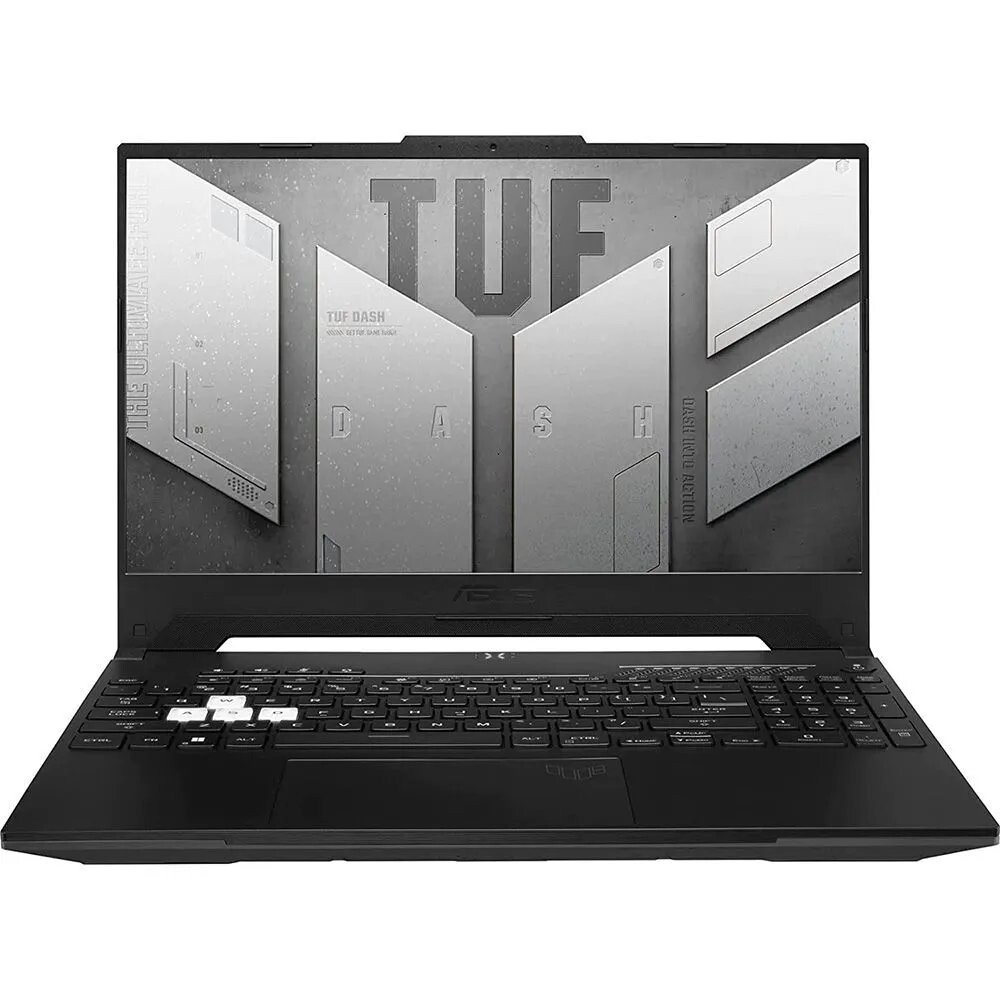 

Ноутбук Asus FX517ZE-HN120W W11 black (90NR0953-M00AC0)