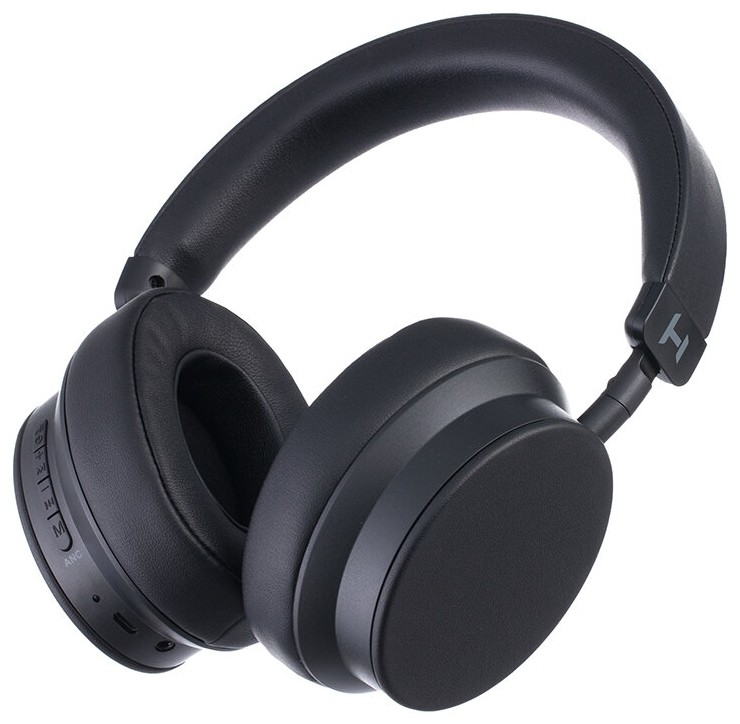 

Наушники Harper HB-715 Black