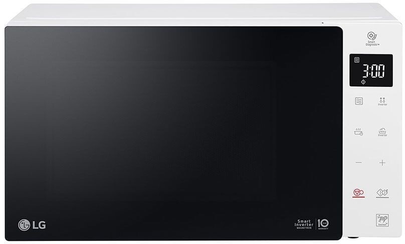 

Микроволновая печь LG MS23NECBW