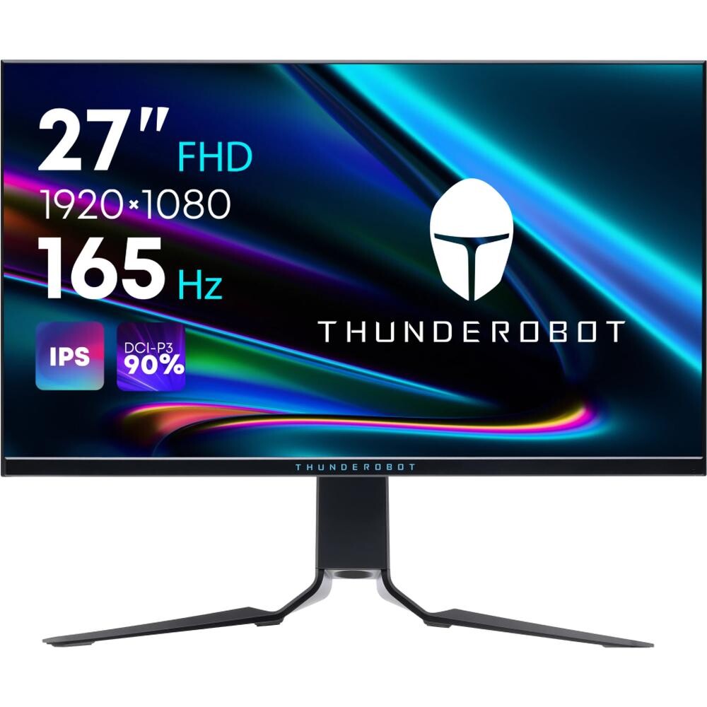

Монитор Thunderobot LF27F165L