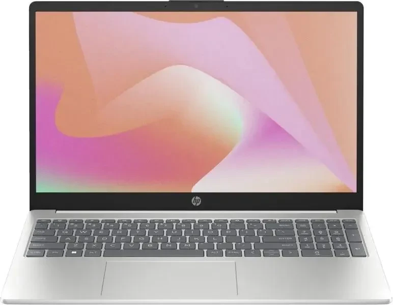 

Ноутбук HP 15-fc0002nia Free DOS white (7K2M2EA)