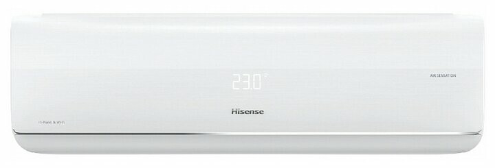 

Сплит-система Hisense AS-10UW4RXVQF00 (G/W)