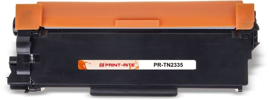 

Картридж Print-Rite PR-TN2335 (TN-2335/TFBAEJBPU1J) черный