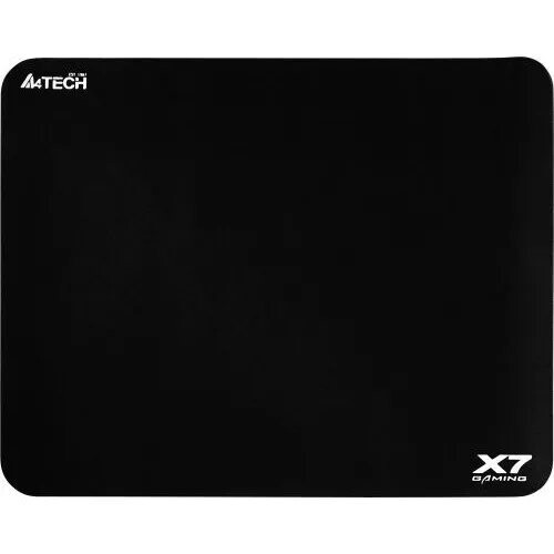 

Коврики для мыши A4Tech X7-300MP черный