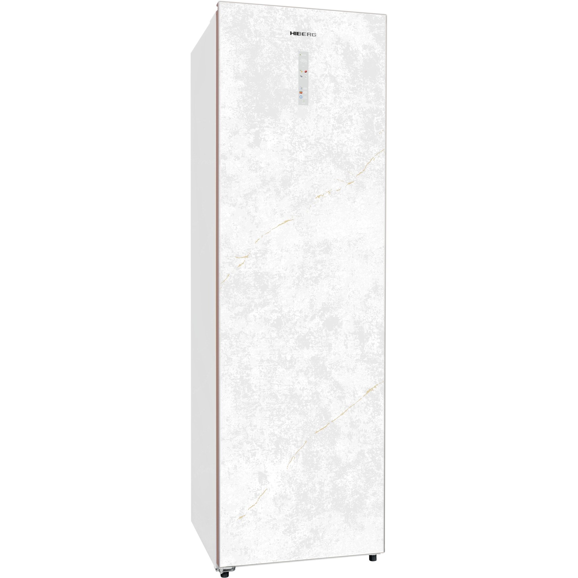 

Морозильная камера HIBERG i-FR 44G WS