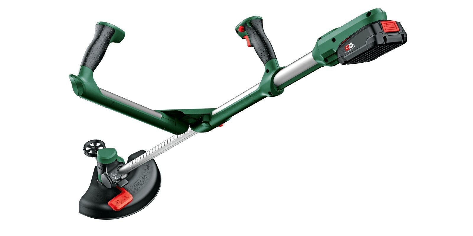 

Триммер Bosch UniversalGrassCut 18V-260 (06008C1D03)