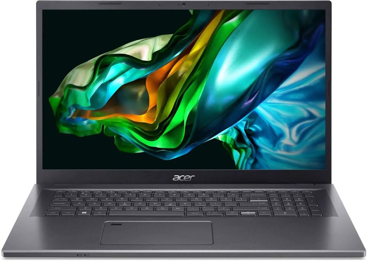 

Ноутбук Acer Aspire 5 A517-58GM-505U без ОС металлический (NX.KJLCD.006)