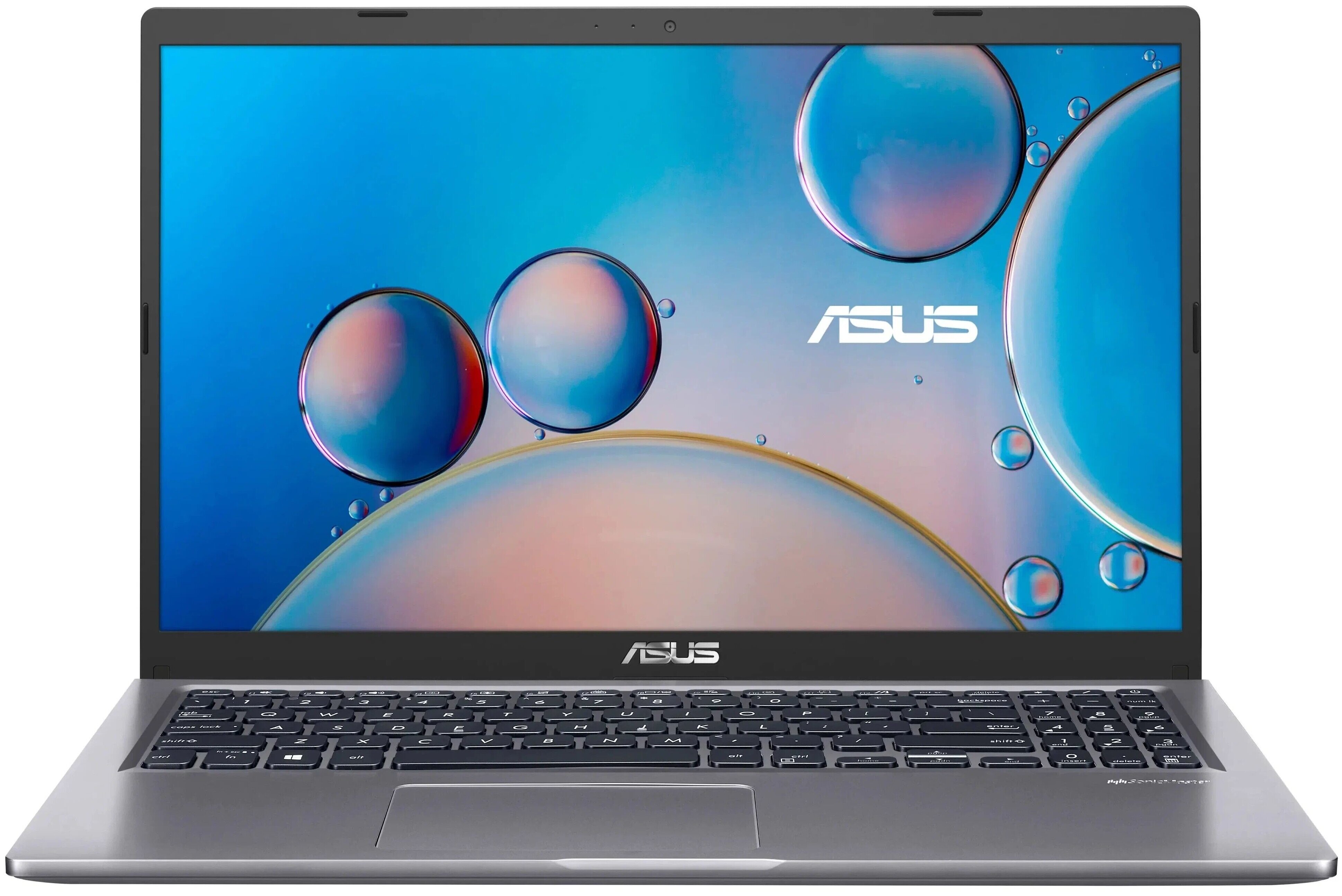 

Ноутбук ASUS X515KA-BR111W W11 Slate Grey (90NB0VI1-M003Y0)