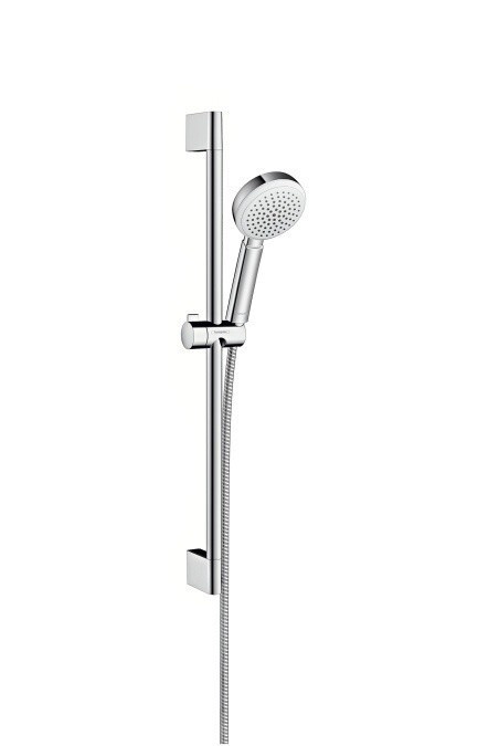 

Душевой гарнитур HansGrohe Crometta 26655400