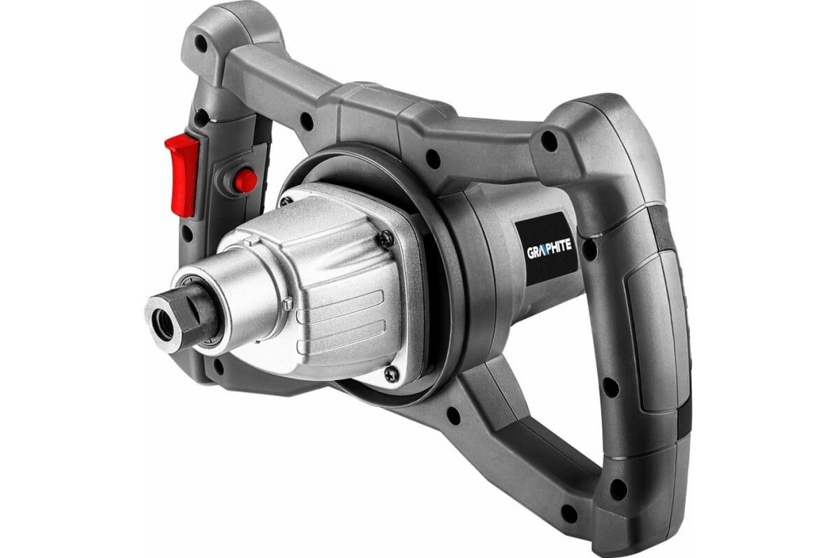 

Строительный миксер Graphite 58G783