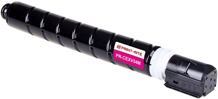 

Картридж Print-Rite PR-CEXV54M (C-EXV54M/TFC904YPRJ) пурпурный