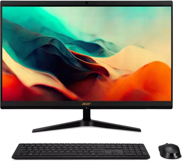 

Моноблок Acer Aspire C24-1800 (DQ.BLFCD.004)