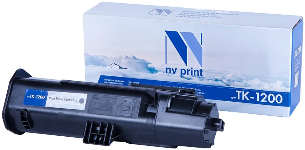 

Картридж NV-Print NV-TK1140-SET3