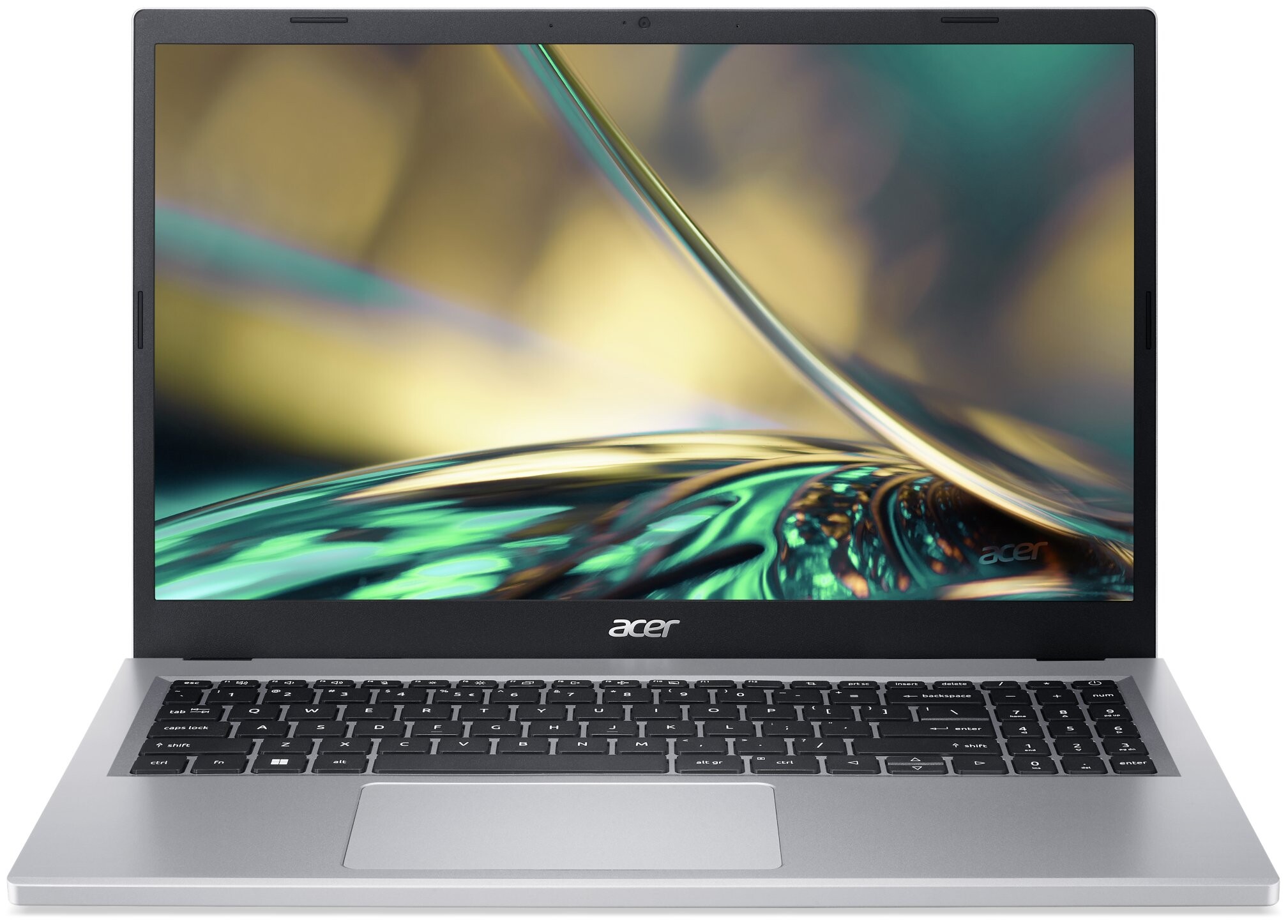 

Ноутбук Acer Aspire 3 A315-24P-R4VE Eshell silver (NX.KDEER.00B)