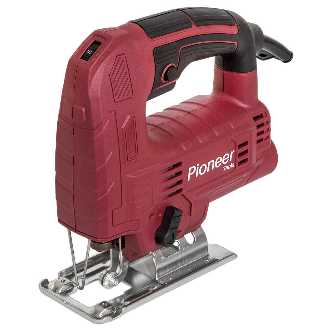 

Лобзик Pioneer JS-M650-02P