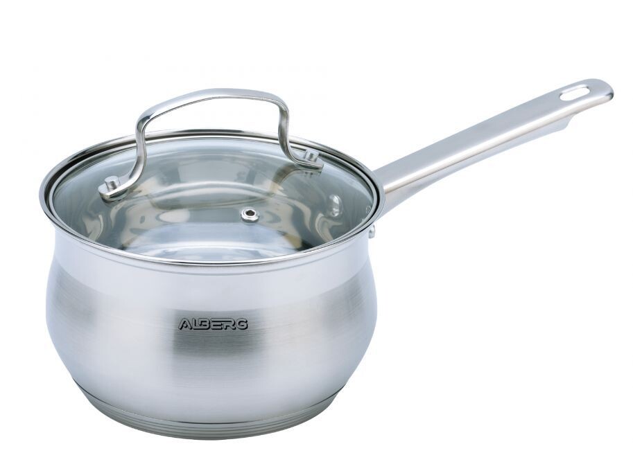

Ковш Alberg AL-1015