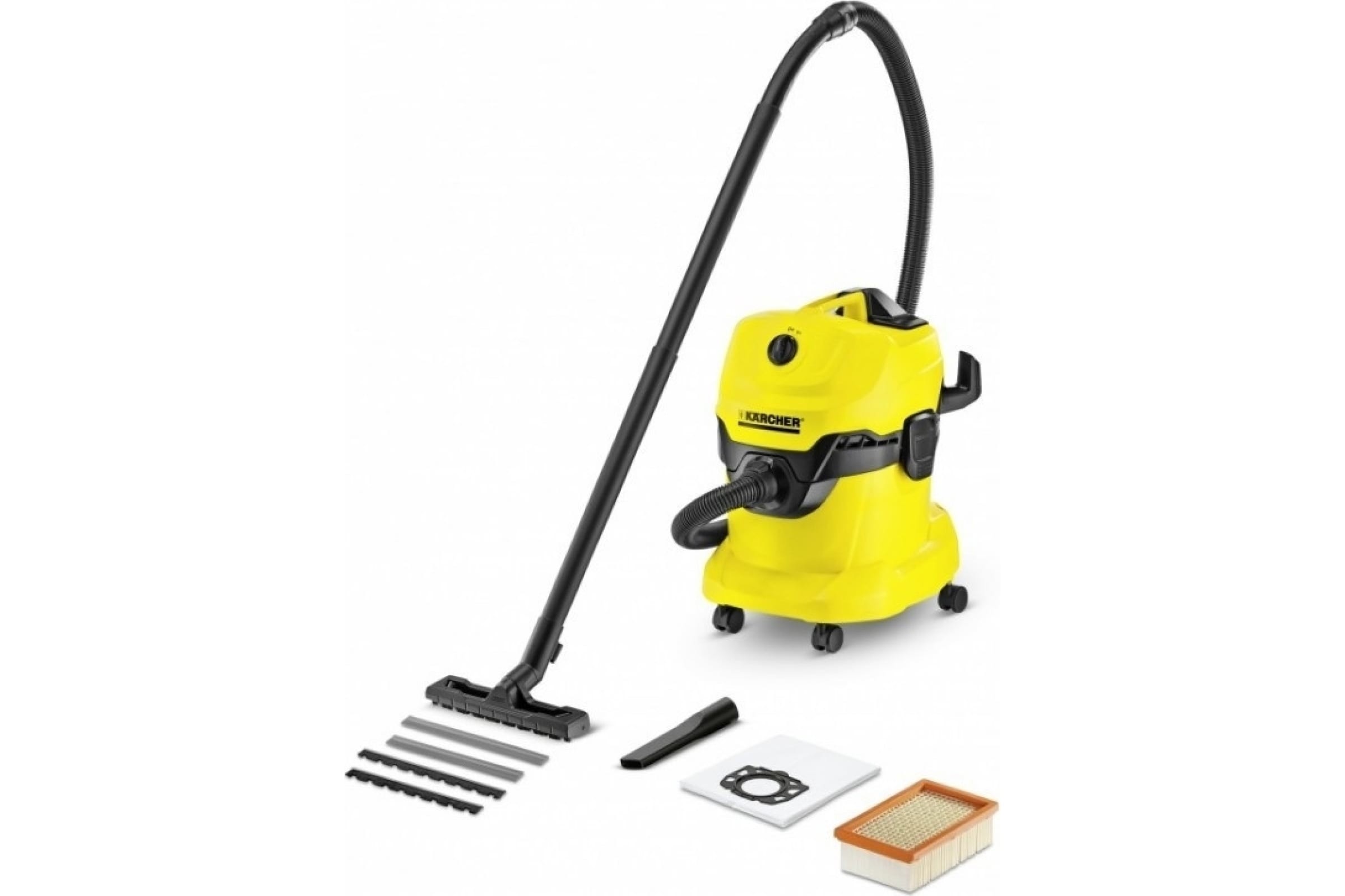 Karcher wd