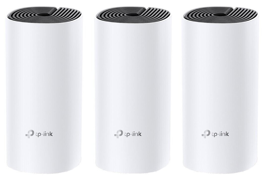 Tp link deco x20
