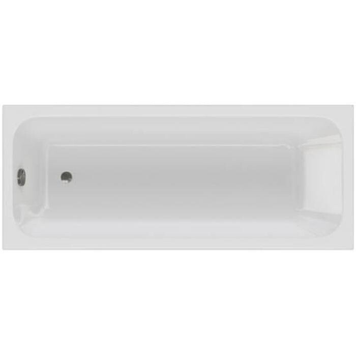 

Ванна Aquatek Мия 120х70см