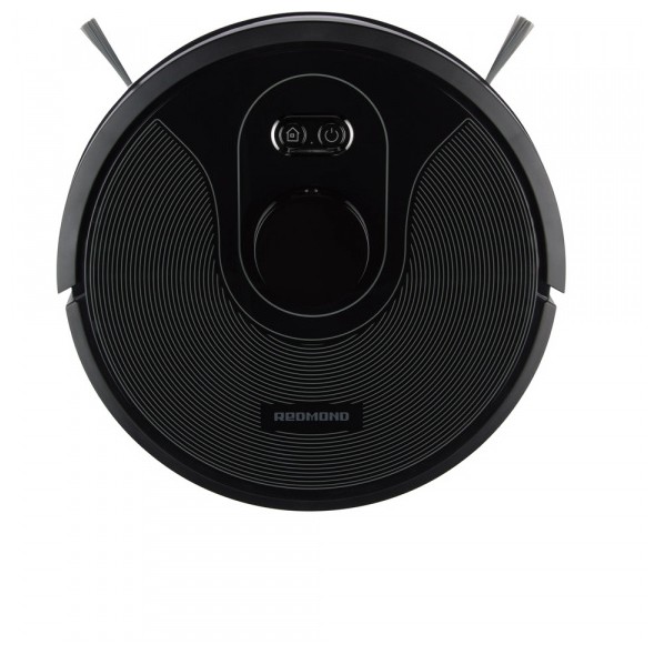 

Пылесос Redmond RV-R670S