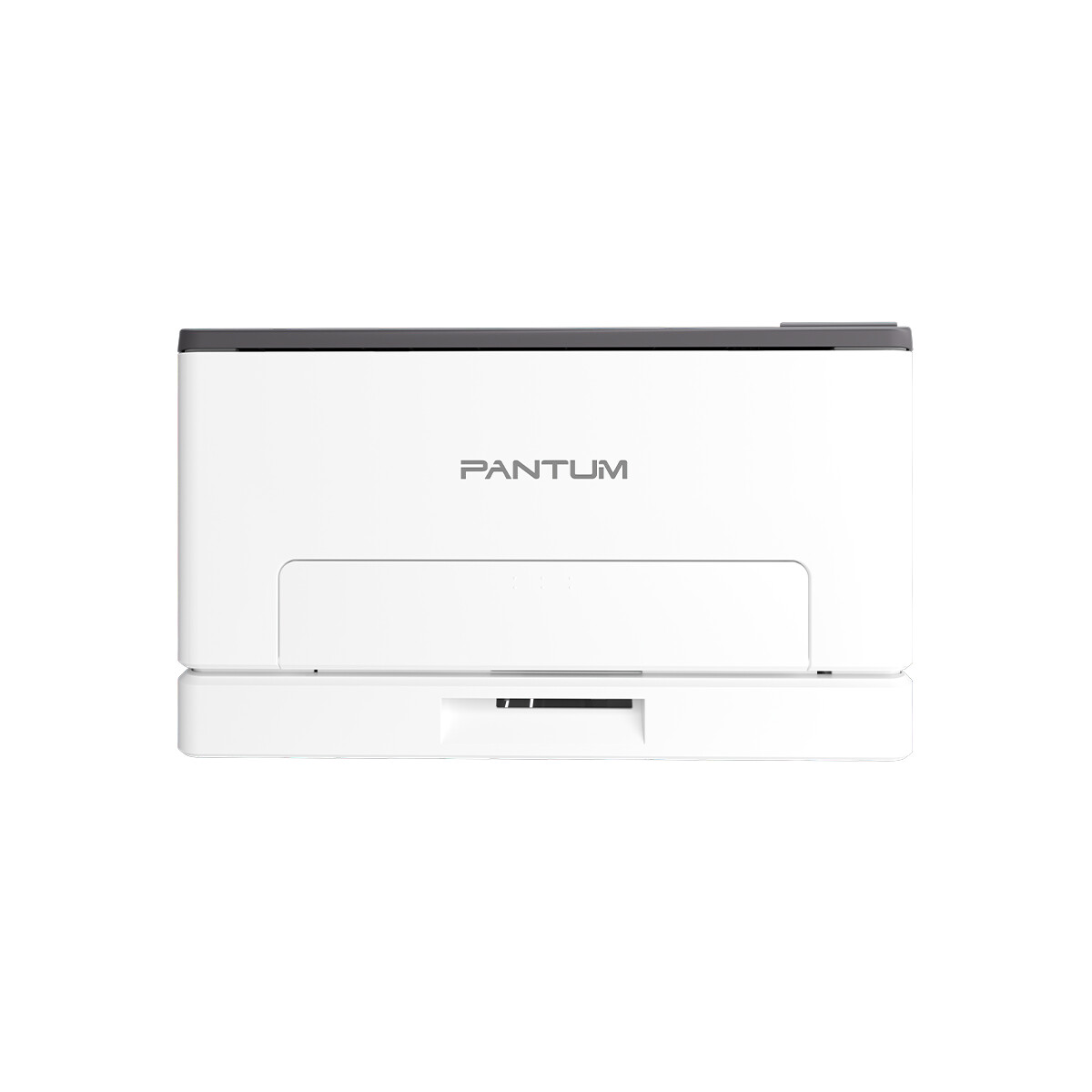 

Принтер Pantum CP1100DN белый