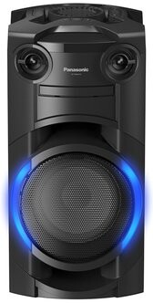 

Музыкальный центр Panasonic SC-TMAX10E-K
