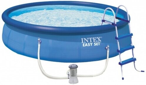 

Бассейн Intex Easy Set 457х122 14141л (26168)