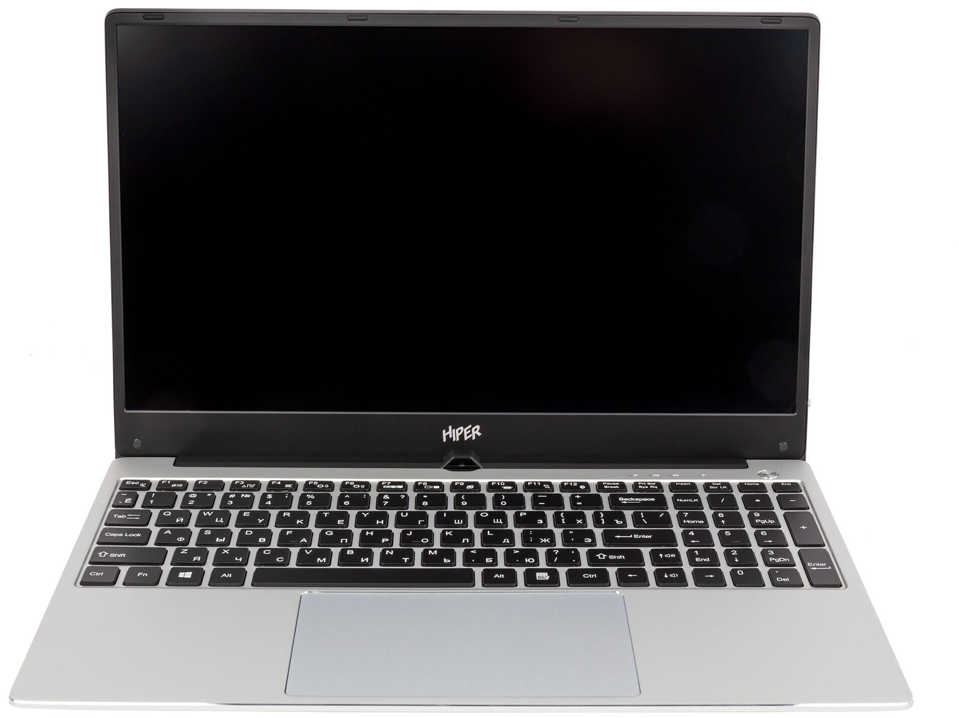 

Ноутбук Hiper Workbook Q15UHR W10Pro black (KC29A2B4)