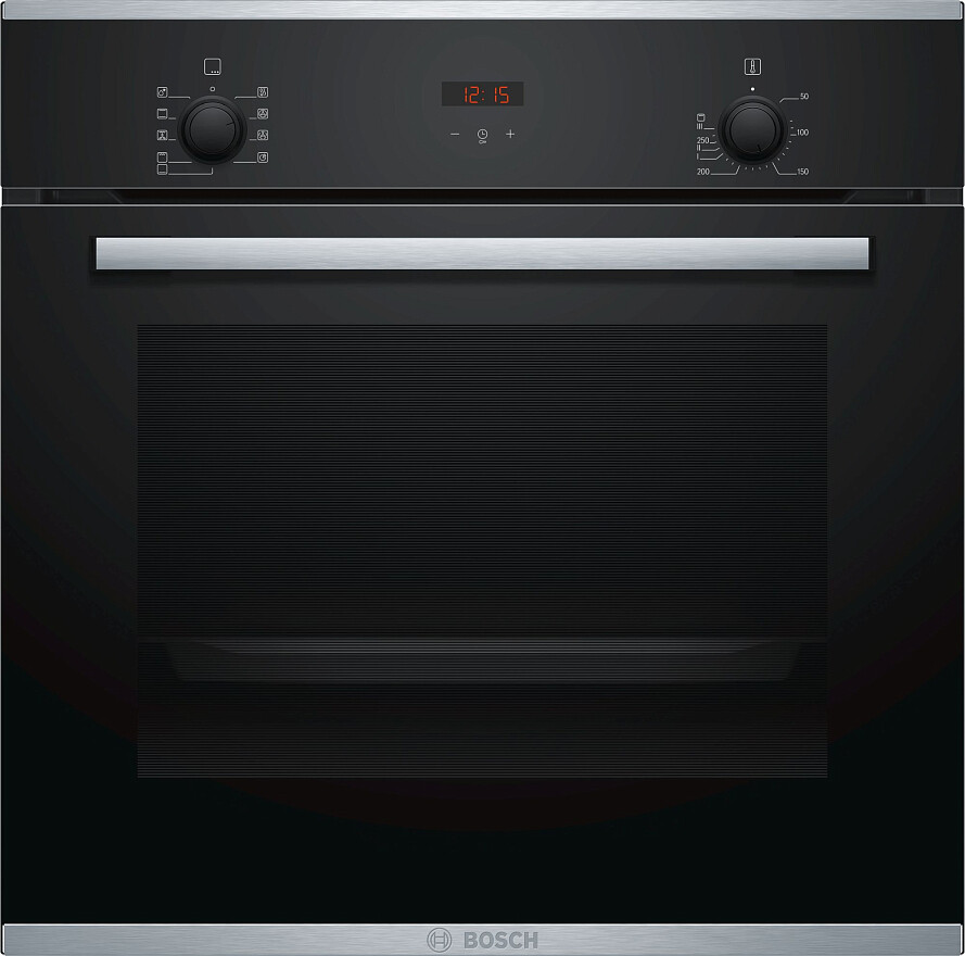 

Электрический духовой шкаф Bosch HBF234EB0R