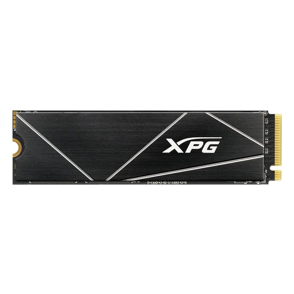 

SSD накопитель A-Data XPG Gammix S70 Blade 512GB (AGAMMIXS70B-512G-CS)