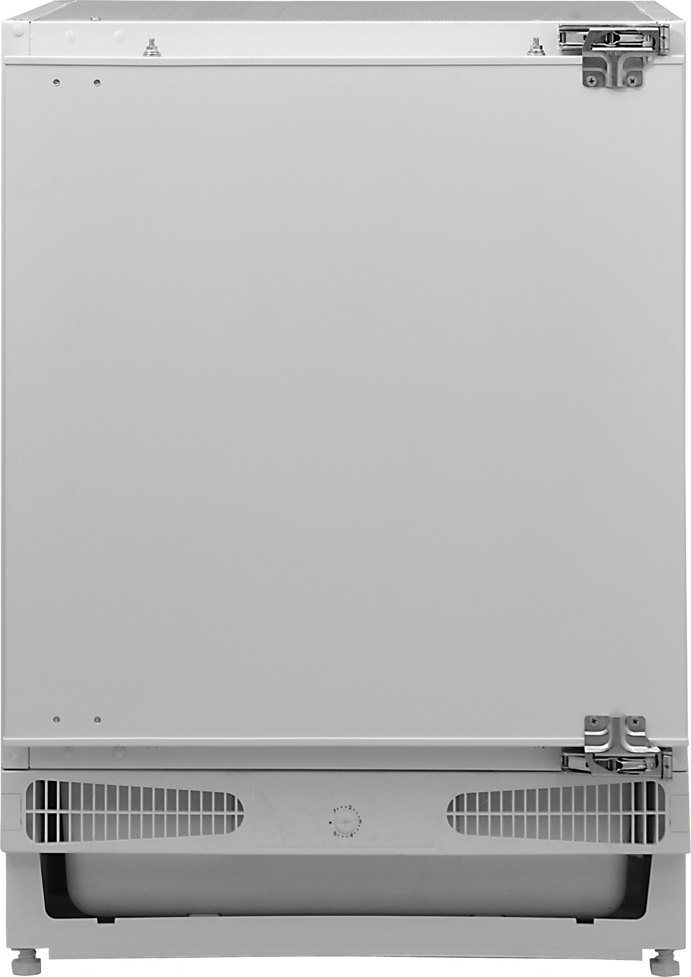 

Встраиваемый морозильник Hyundai HBF 0810 white