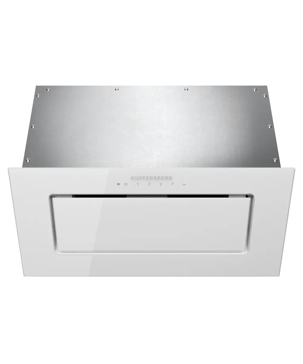 

Встраиваемая вытяжка Kuppersberg BIM 600 White