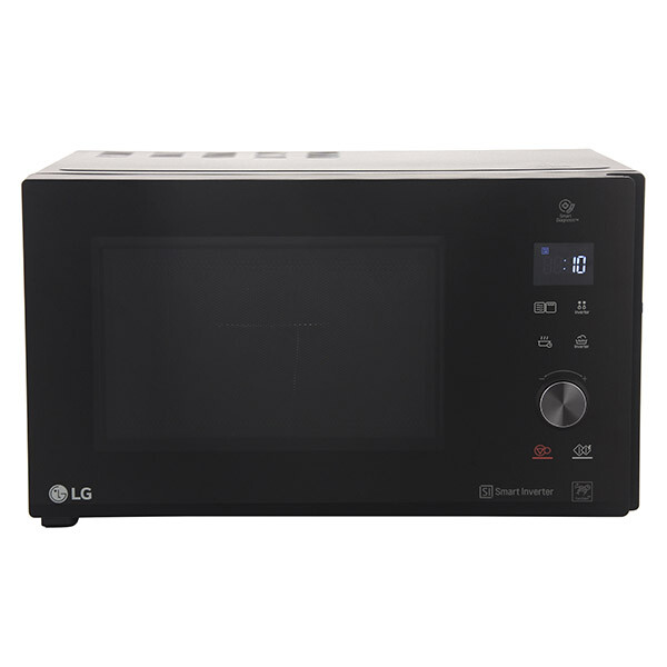 

Микроволновая печь LG MH6565DIS