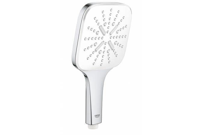 

Душевая лейка Grohe RainShower SmartActive Cube 26551LS0