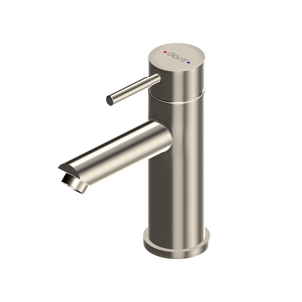

Смеситель для раковины Dorff Logic D3002100SS