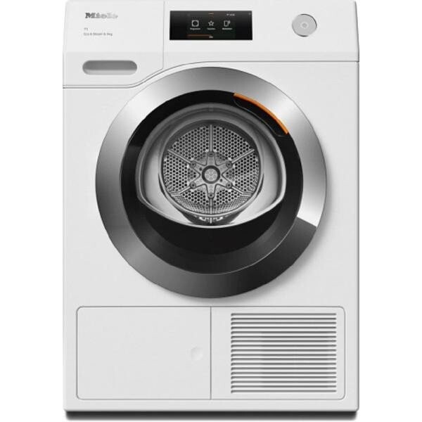 

Стиральная машина Miele WSG663WCS