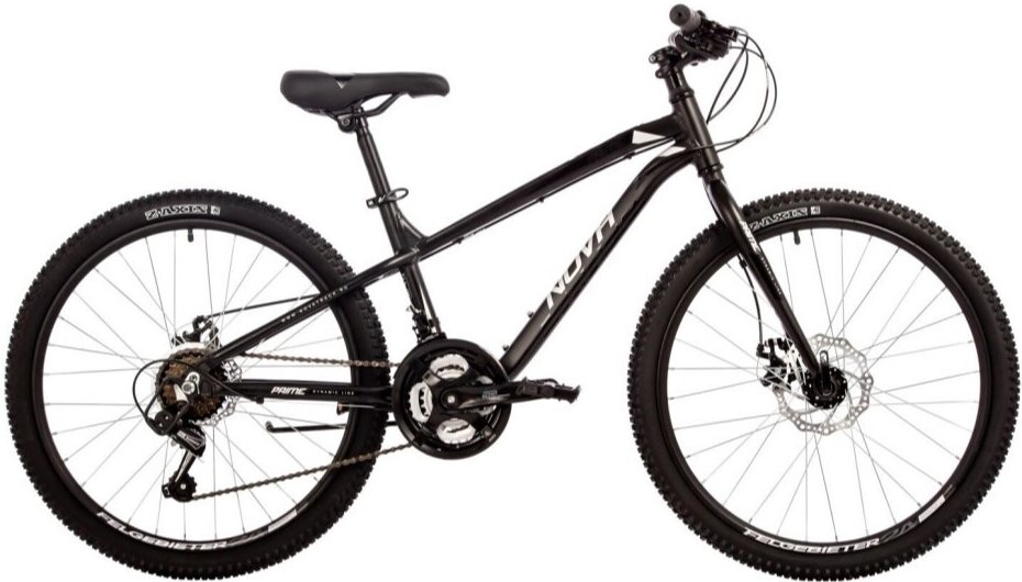 

Велосипед для подростков NOVATRACK 24AHD.PRIME.11BK4