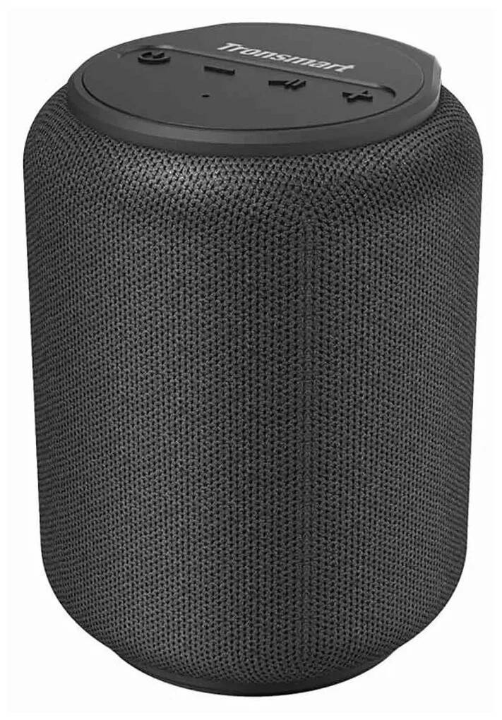 

Портативная акустика Tronsmart Element T6 Mini черный (364443)