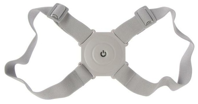 

Массажер Luazon Home LEM-40 (5443263)