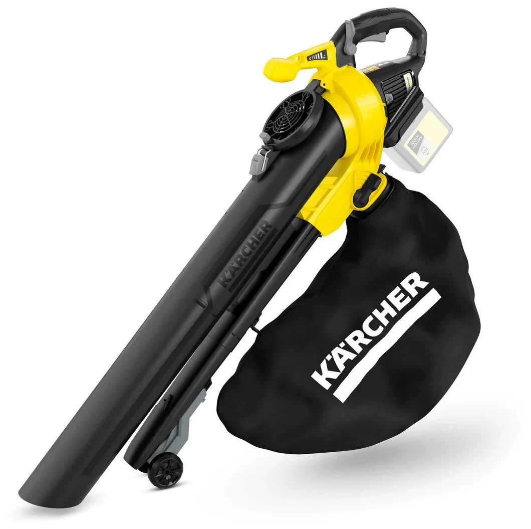 

Воздуходув Karcher BLV 36-240 Battery (1.444-170.0)