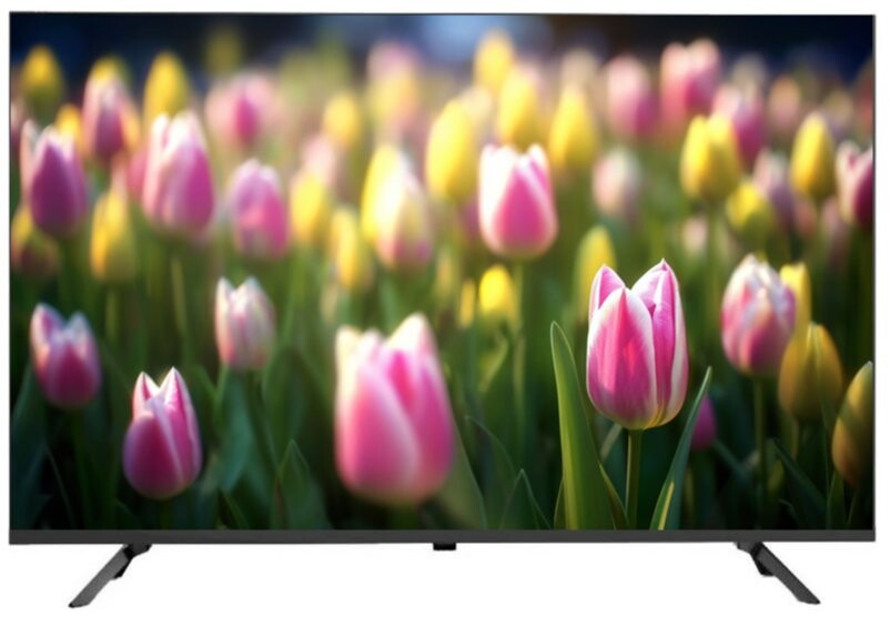 

Телевизор KTC 50UD-BWMB SMART