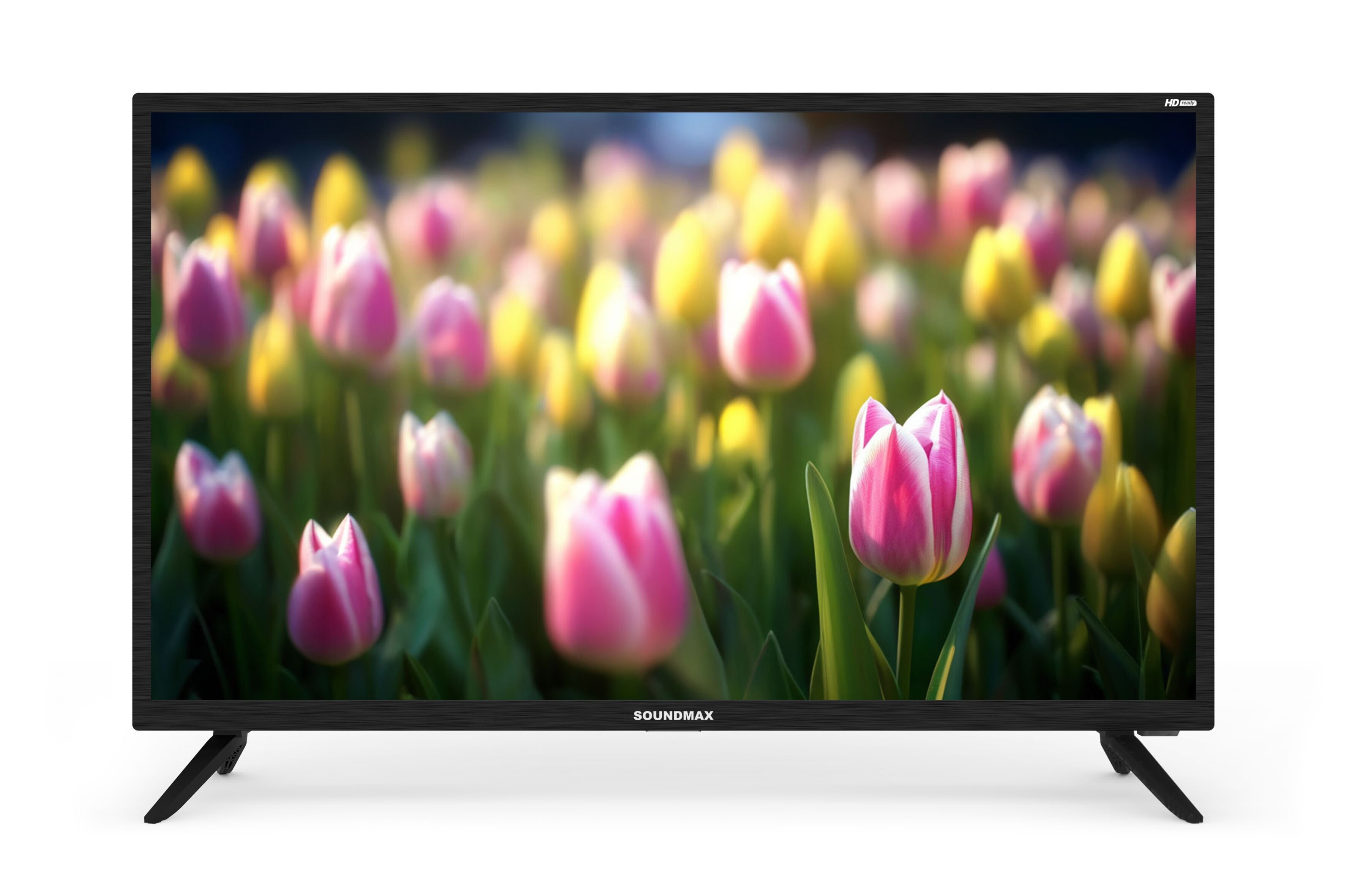 

Телевизор SoundMAX SM-LED32M07S