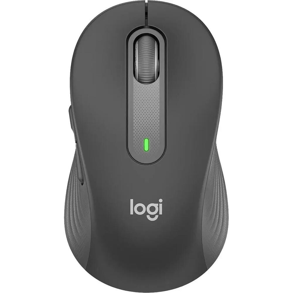 

Компьютерная мышь Logitech M650 Graphite (910-006276)