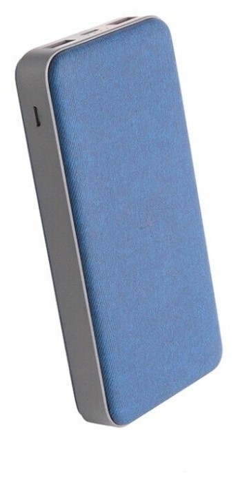 

Внешний аккумулятор Atom TX16W-V1