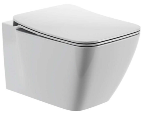 

Унитаз Ideal Standard STRADA II T359801